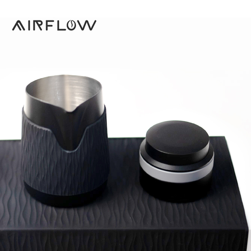 Bar Mat Rubber - AIRFLOW 커피 실리콘 매트 에스프레소 커피