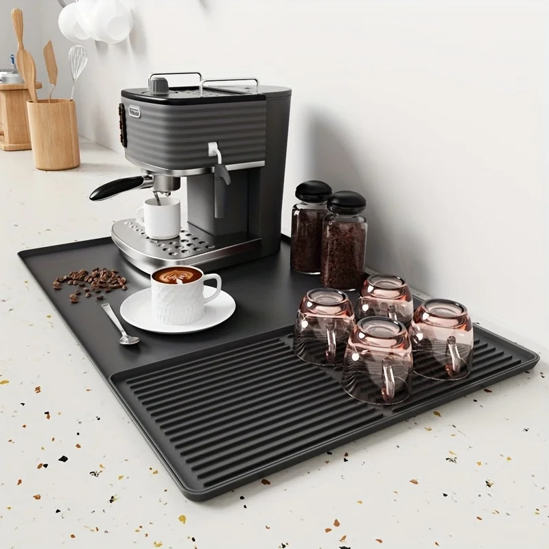 Home Bar Set - 2 in 1 XXL 사이즈 실리콘