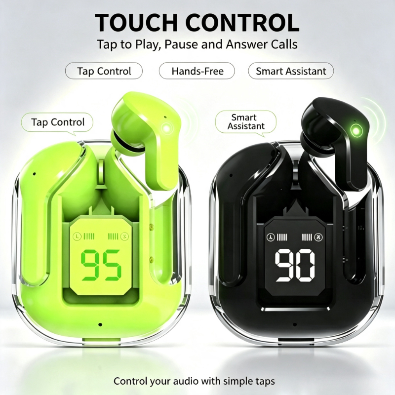 Home Bar Iphone - Air31 TWS 블루투스 무선 이어폰 9D