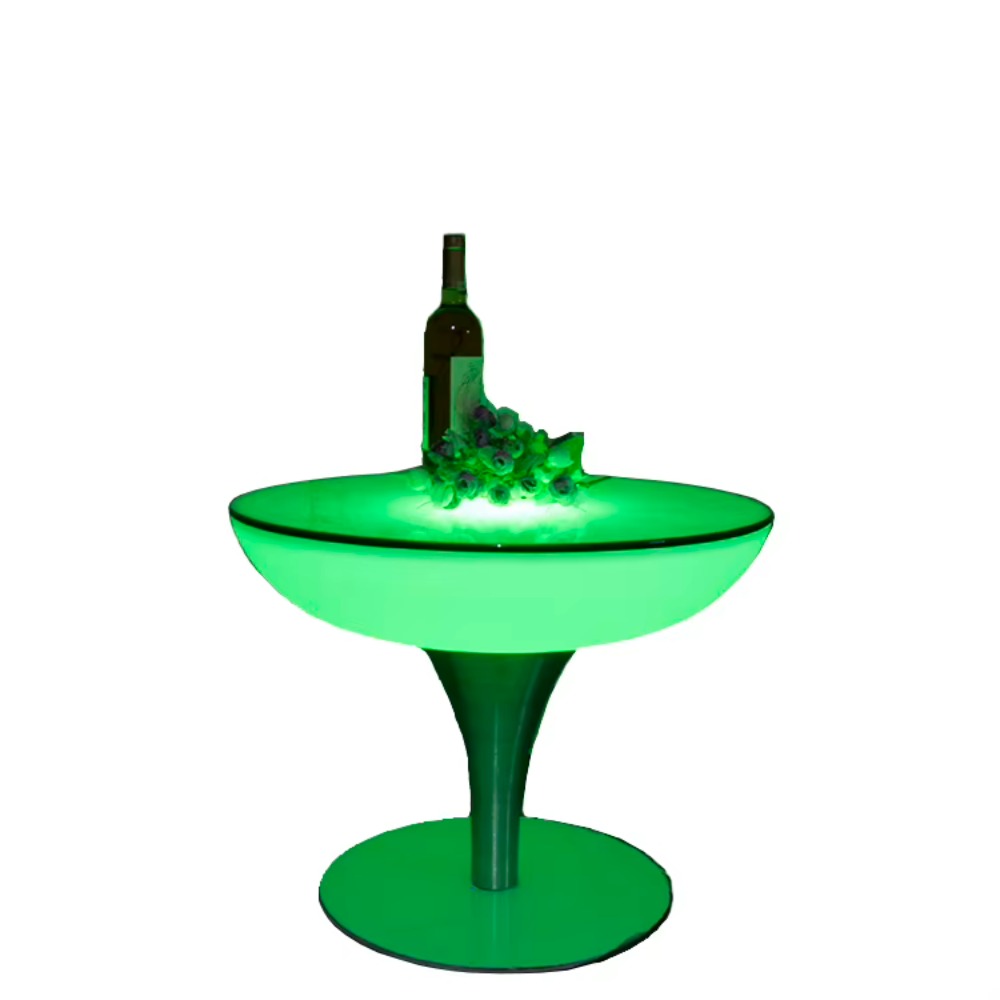 LED 조명 테이블 RGB 색상 변경 조명 후카 테이블 - Home Bar Lounge 리뷰 및 가격