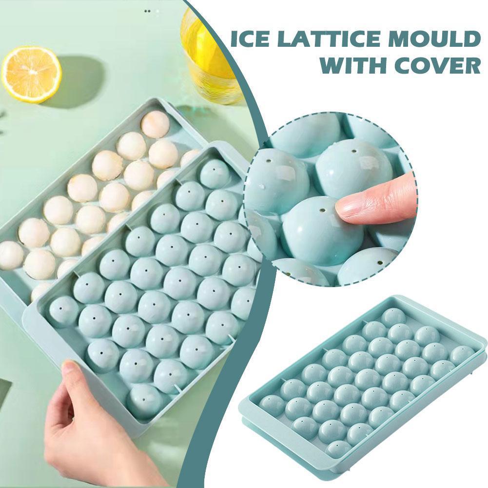 라운드 아이스 큐브 트레이 크리 에이 티브 하키 공 제 - Ice Mold Sphere 리뷰 및 가격
