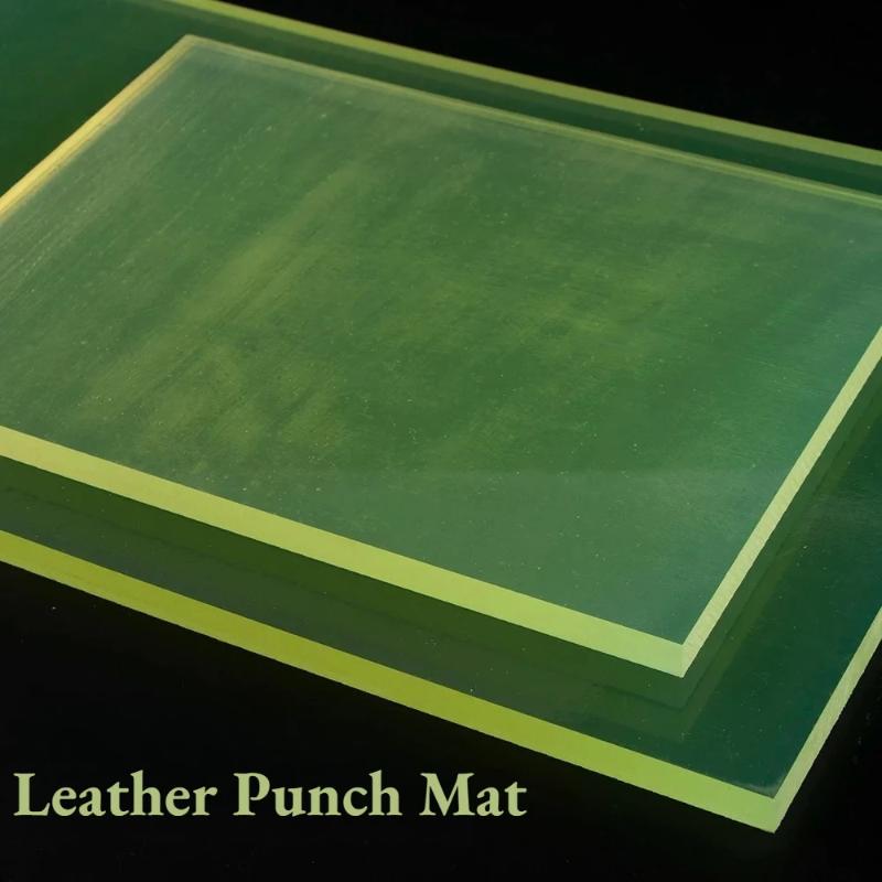 폴리우레탄 패드 가죽 펀치 매트 고무 무음판 커팅보드  - Bar Mat Rubber 리뷰 및 가격