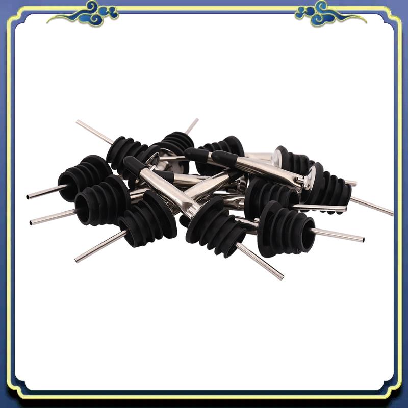 A56P-36Pcs 스테인레스 스틸 스피릿 병 속도 주 - Speed Pourer Cap 리뷰 및 가격