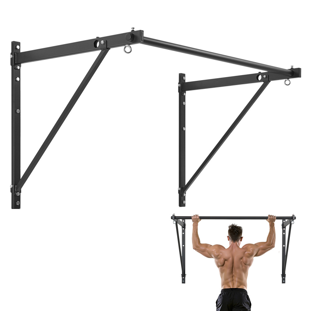 예 월 마운트형 헤비 듀티 풀업 바 - 홈짐용 깊이 조 - Home Bar And Gym 리뷰 및 가격