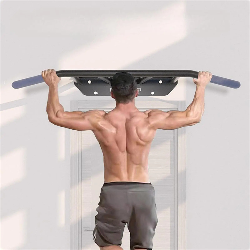 헤비듀티 도어웨이 풀업 바 벽걸이형 홈짐 턱걸이 운동  - Home Bar And Gym 리뷰 및 가격