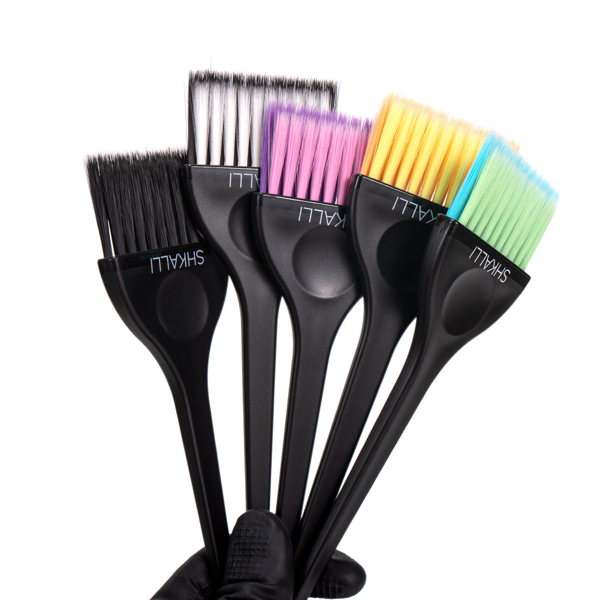 헤어 컬러링 브러쉬, 염색약 크림 브러쉬, 염색 브러쉬 - Home Barber 리뷰 및 가격
