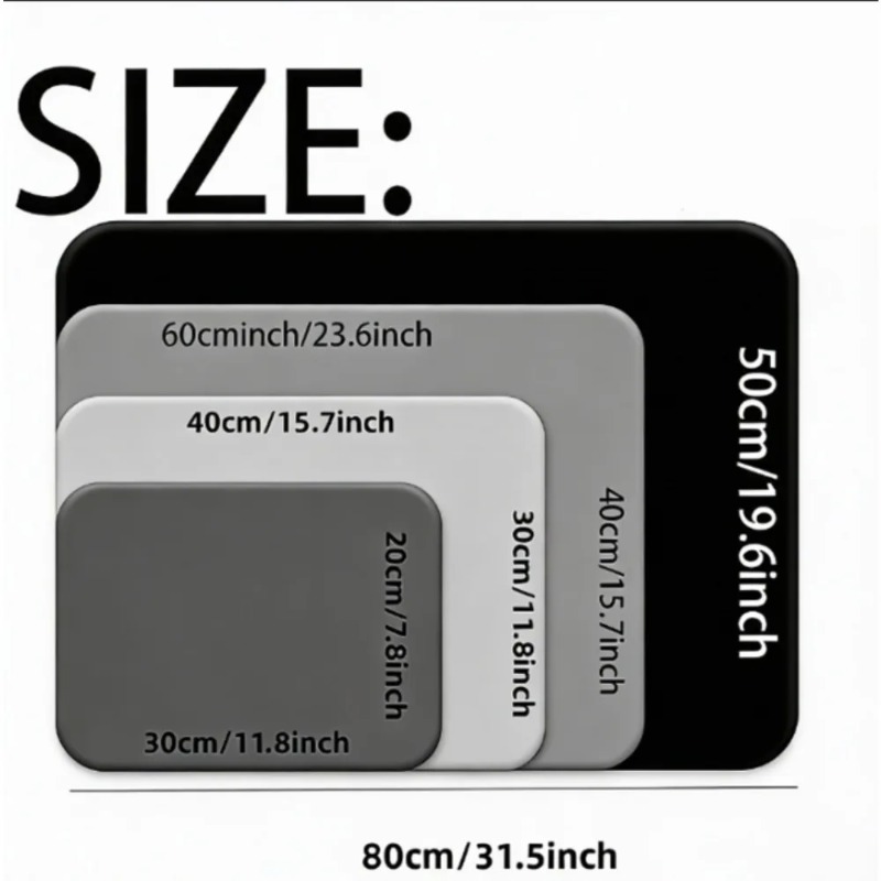 커피 바 규조토 건조 매트 기하학적 창의적 프린팅 주방 - Bar Mat Rubber 리뷰 및 가격