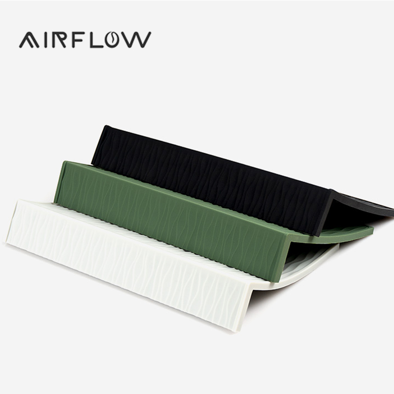 AIRFLOW 커피 실리콘 매트 에스프레소 커피 탬퍼  - Bar Mat Rubber 리뷰 및 가격