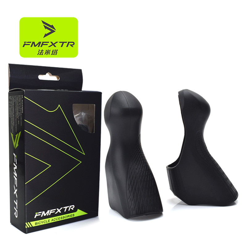 하이웨이 자전거 실리콘 핸드 변속 커버 R2000/30 - Speed Pourer Cap 리뷰 및 가격