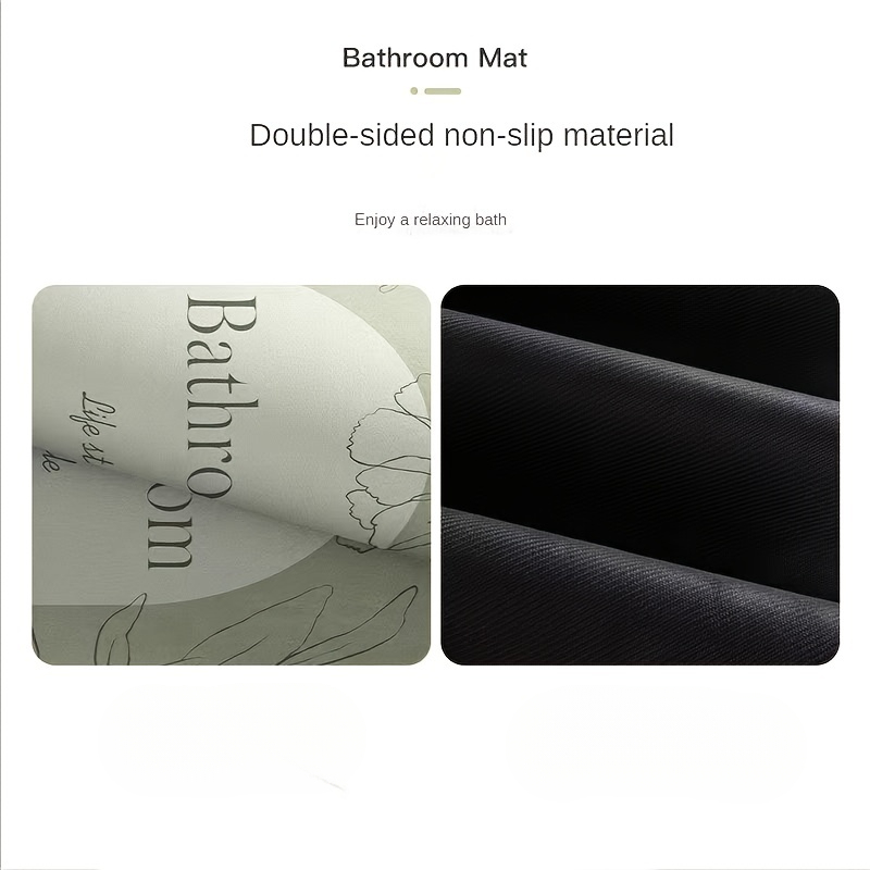 사각형 주방 식기 매트 고무 바닥 미끄럼 방지 흡수 건 - Bar Mat Rubber 리뷰 및 가격