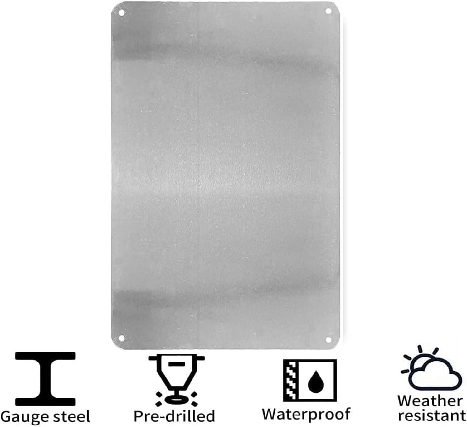 재미있는 금속 간판, 현관, 사무실, 차고, 지하실,  - Home Bar And Restaurant 리뷰 및 가격