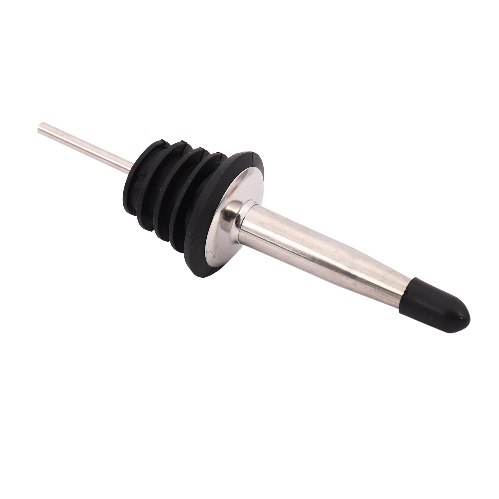 AA94-12개 스테인리스 스틸 주류병 스피드 푸어러  - Speed Pourer Cap 리뷰 및 가격